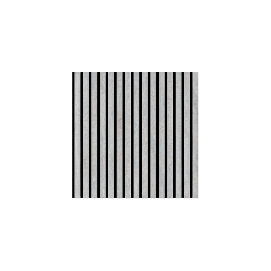 600x600x9 Akustik Panel