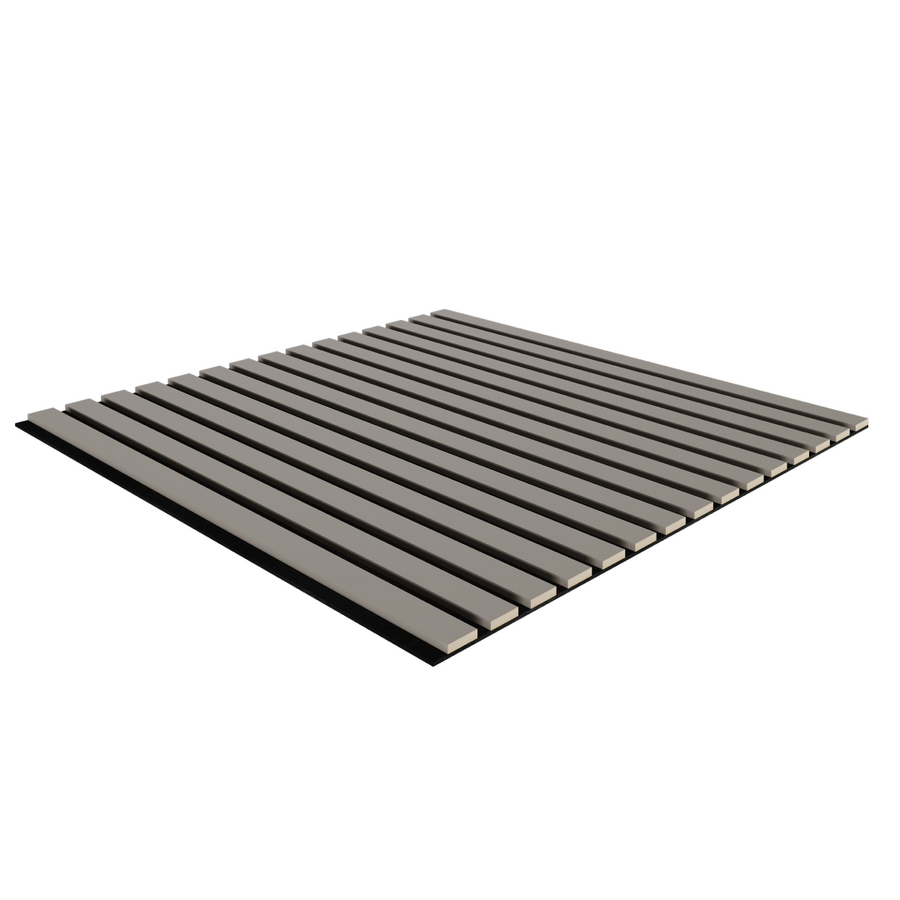 600x600x9 Akustik Panel
