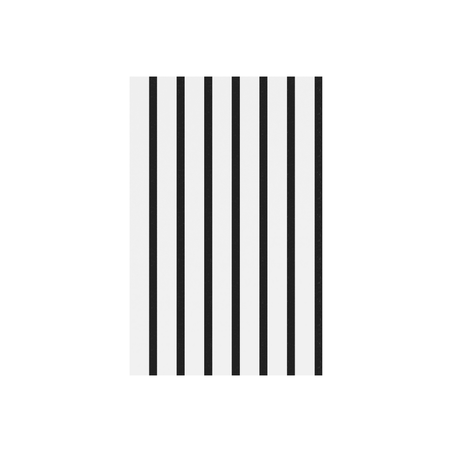 600x600x9 Akustik Panel