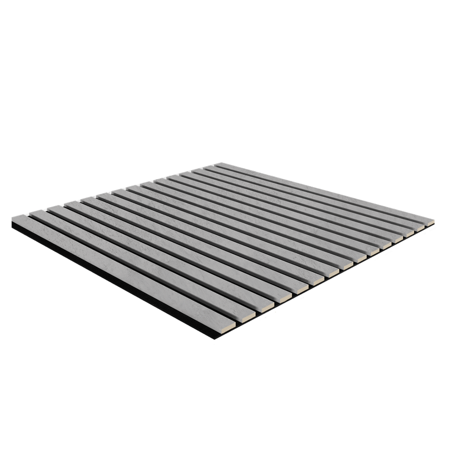 2400x600x9 Akustik Panel