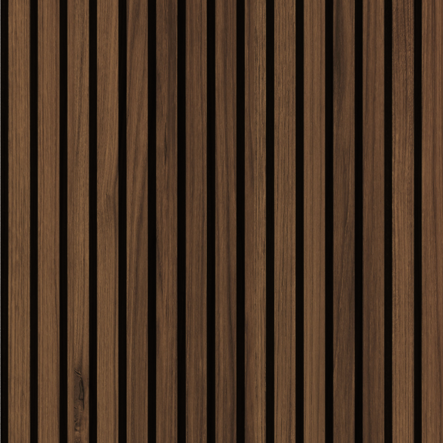 2400x600x9 Akustik Panel
