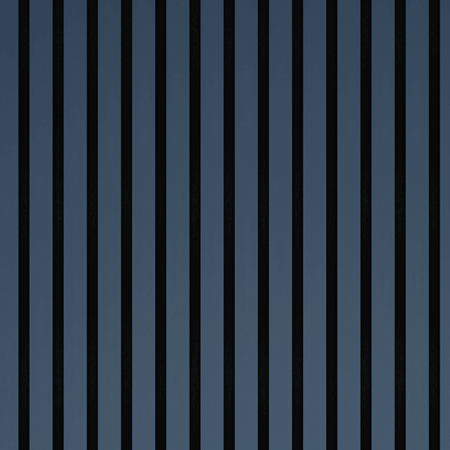 2400x600x9 Akustik Panel