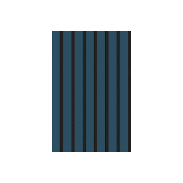 2400x600x9 Akustik Panel - Thumbnail