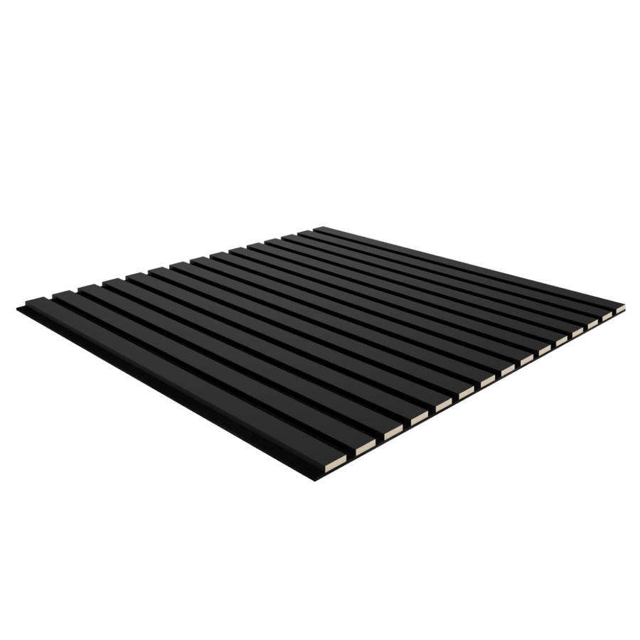 2400x600x9 Akustik Panel
