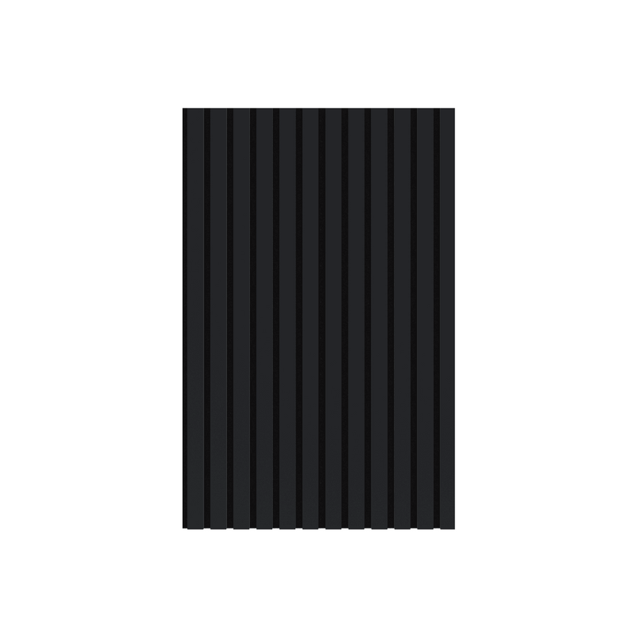 2400x600x9 Akustik Panel