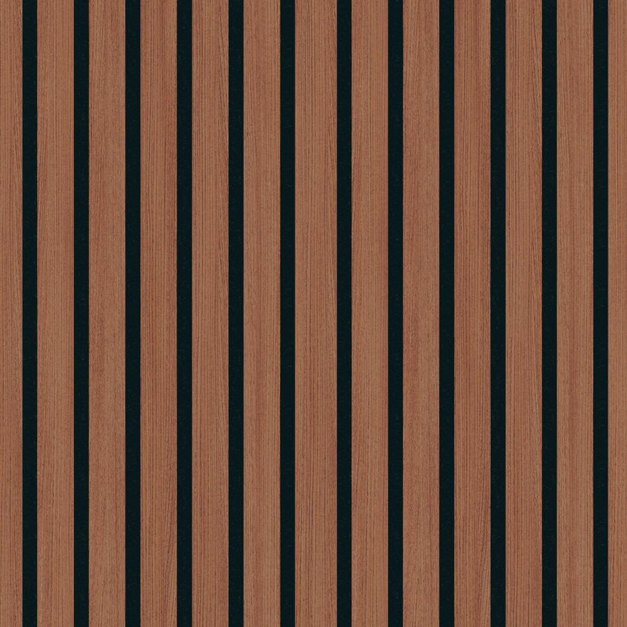 2400x600x9 Akustik Panel