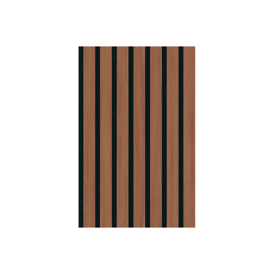 2400x600x9 Akustik Panel
