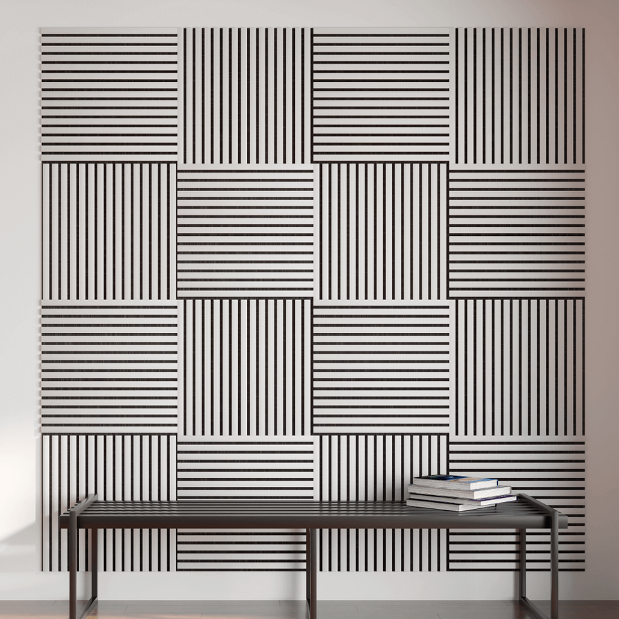 2780x600x20 Trend Akustik Panel