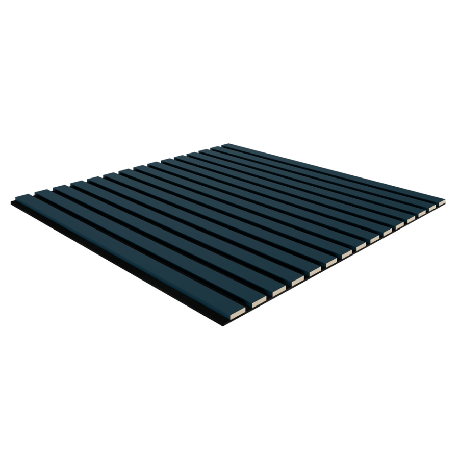 2780x600x9 Akustik Panel