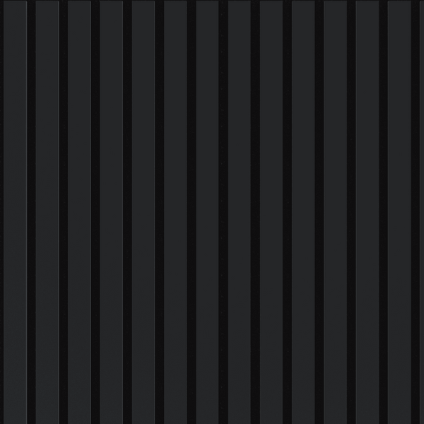 2780x600x9 Akustik Panel - Thumbnail