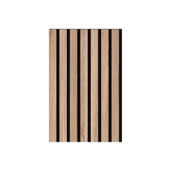 2780x600x9 Akustik Panel - Thumbnail