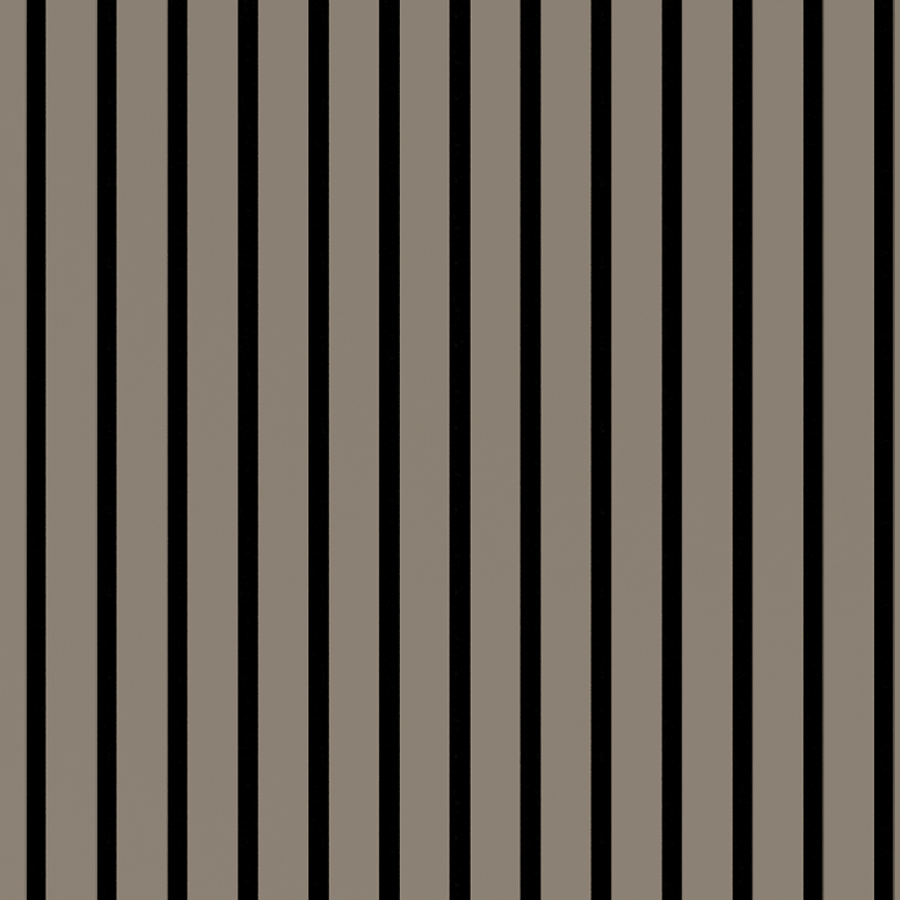 2780x600x9 Akustik Panel