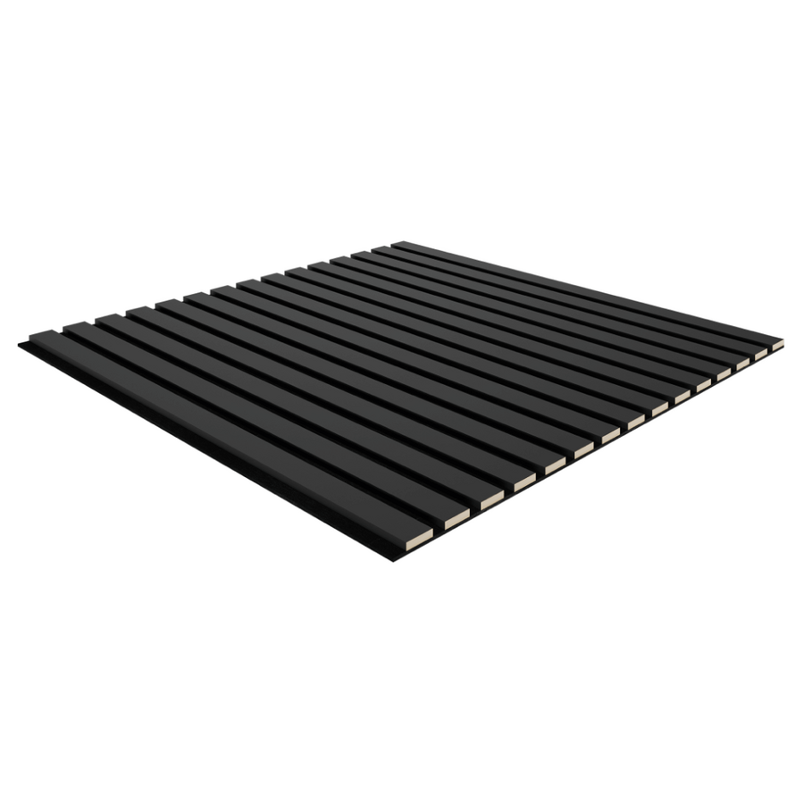2780x600x9 Akustik Panel