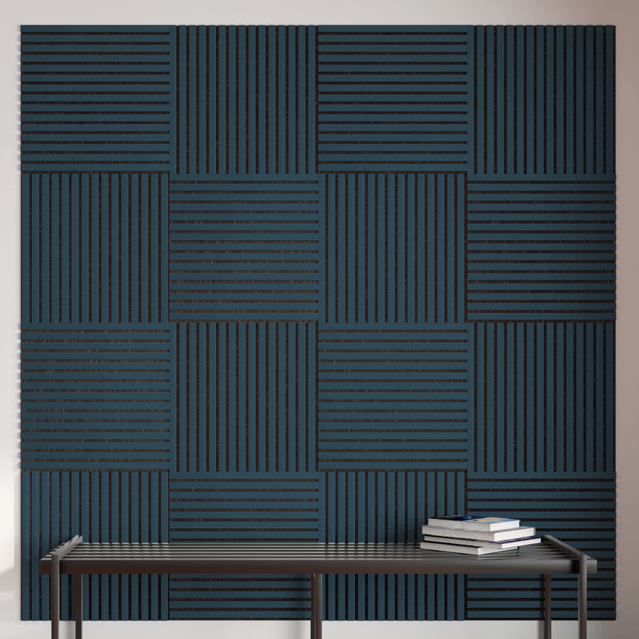1385x600x9 Akustik Panel