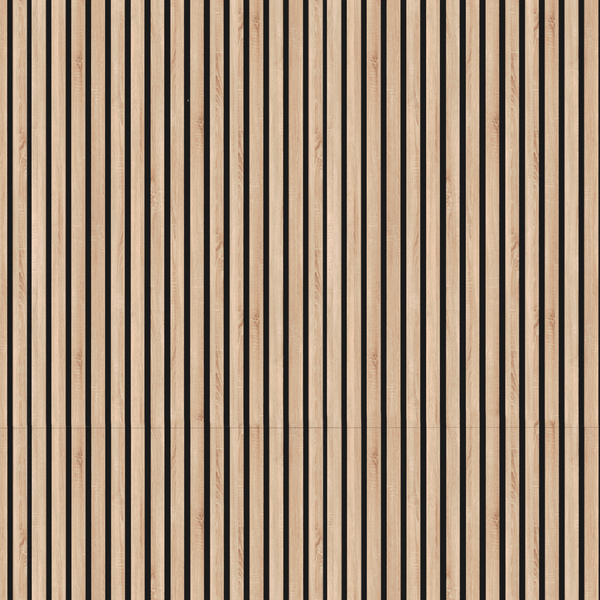1385x600x9 Akustik Panel - Thumbnail