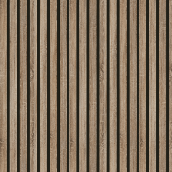 1385x600x9 Akustik Panel - Thumbnail