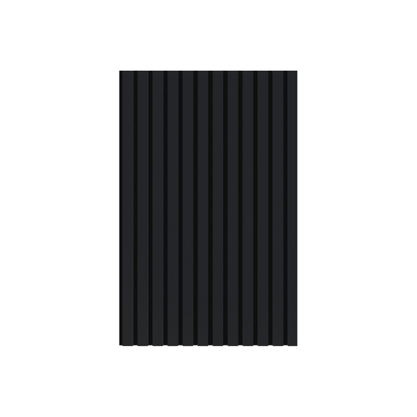 600x600x9 Akustik Panel Teak - Thumbnail