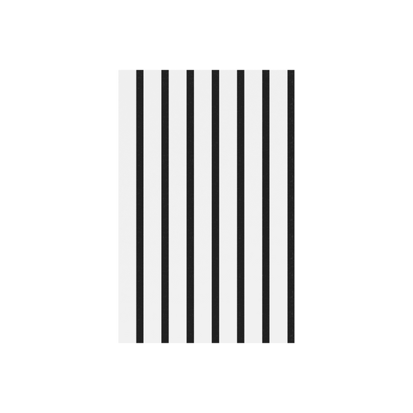 600x600x9 Akustik Panel Teak - Thumbnail