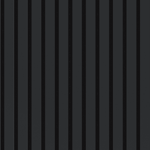 600x600x9 Akustik Panel Teak - Thumbnail