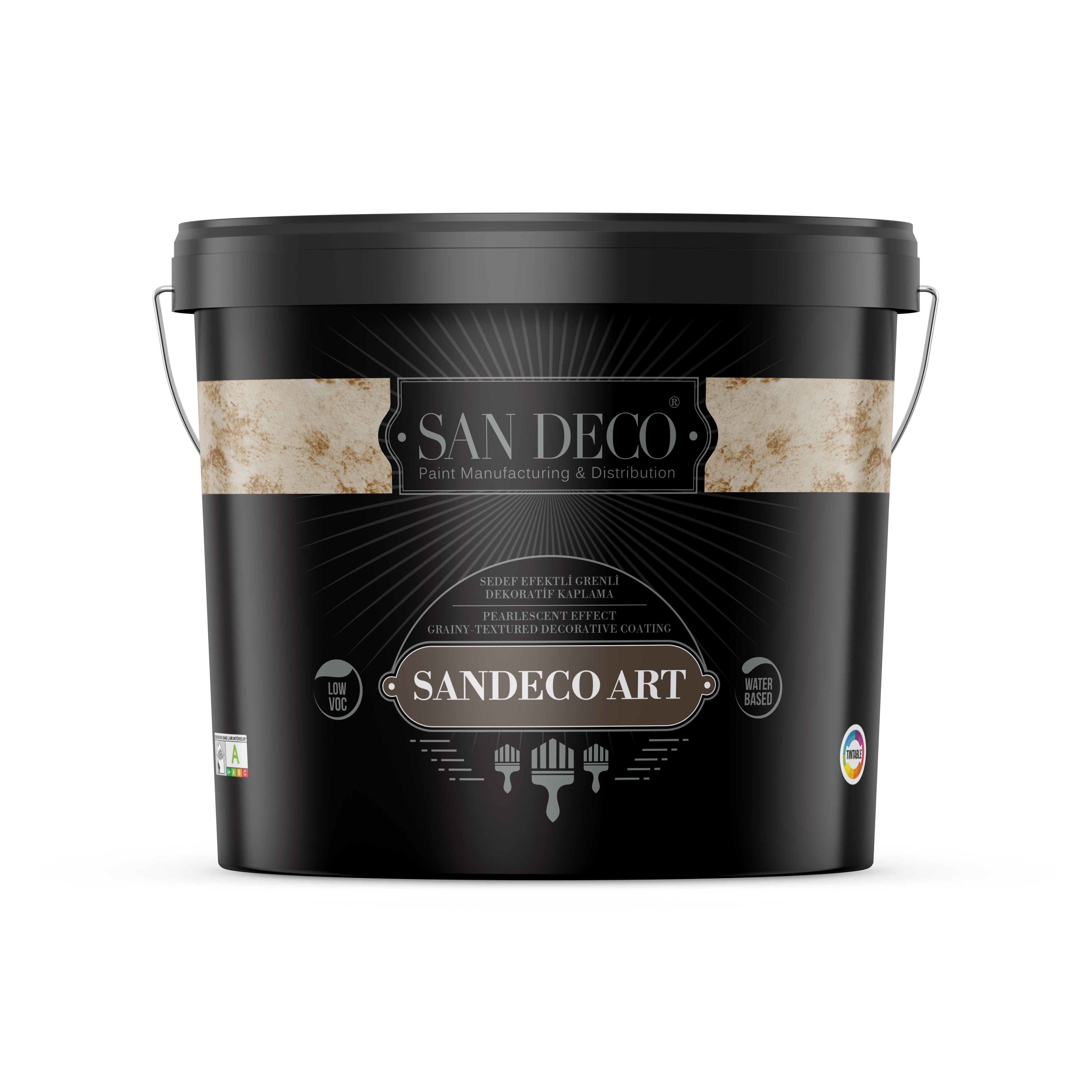 Sandeco Art / Art Velvet 