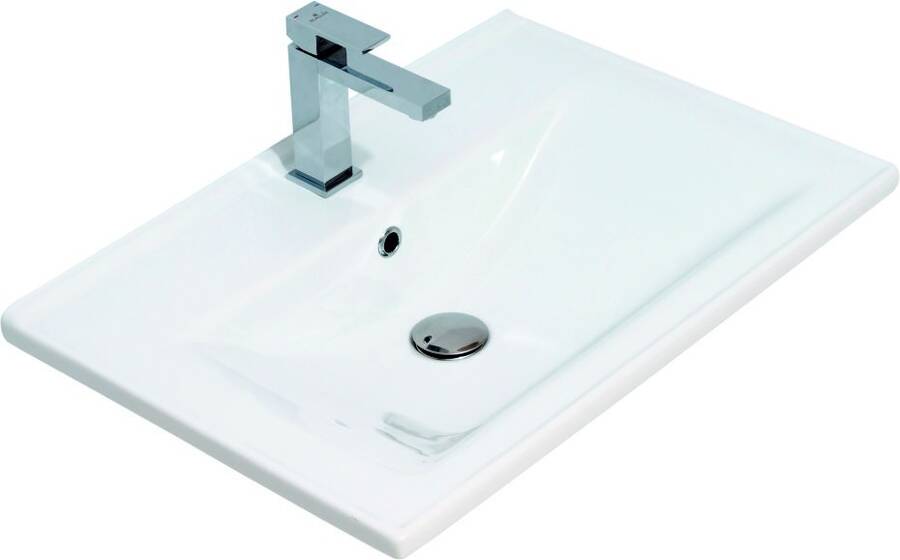 Alvit Thin Lavabo 65 cm 