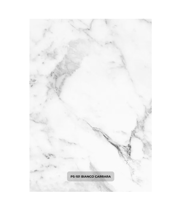 Bianco Carrara