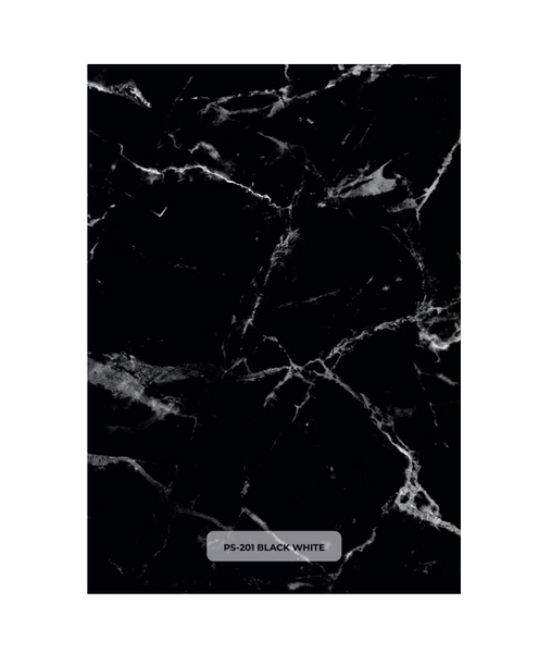 PANASTONE - Black White
