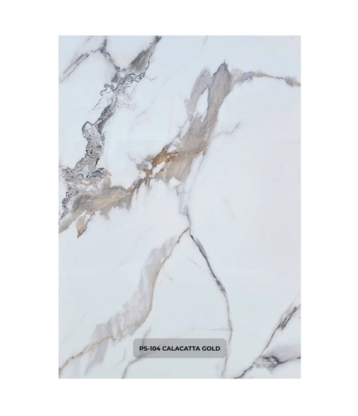 PANASTONE - Calacatta Gold