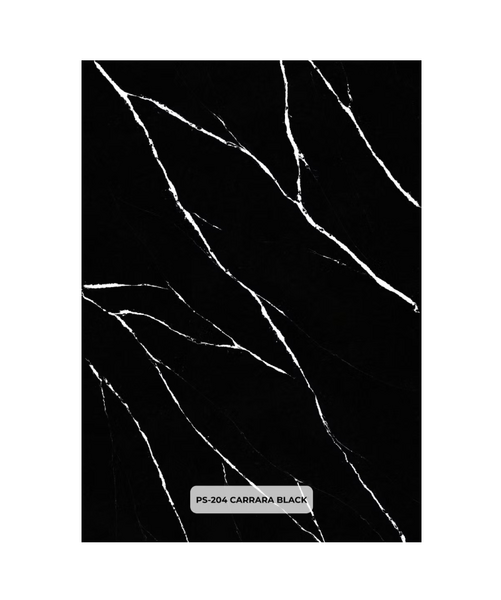 PANASTONE - CARRARA BLACK