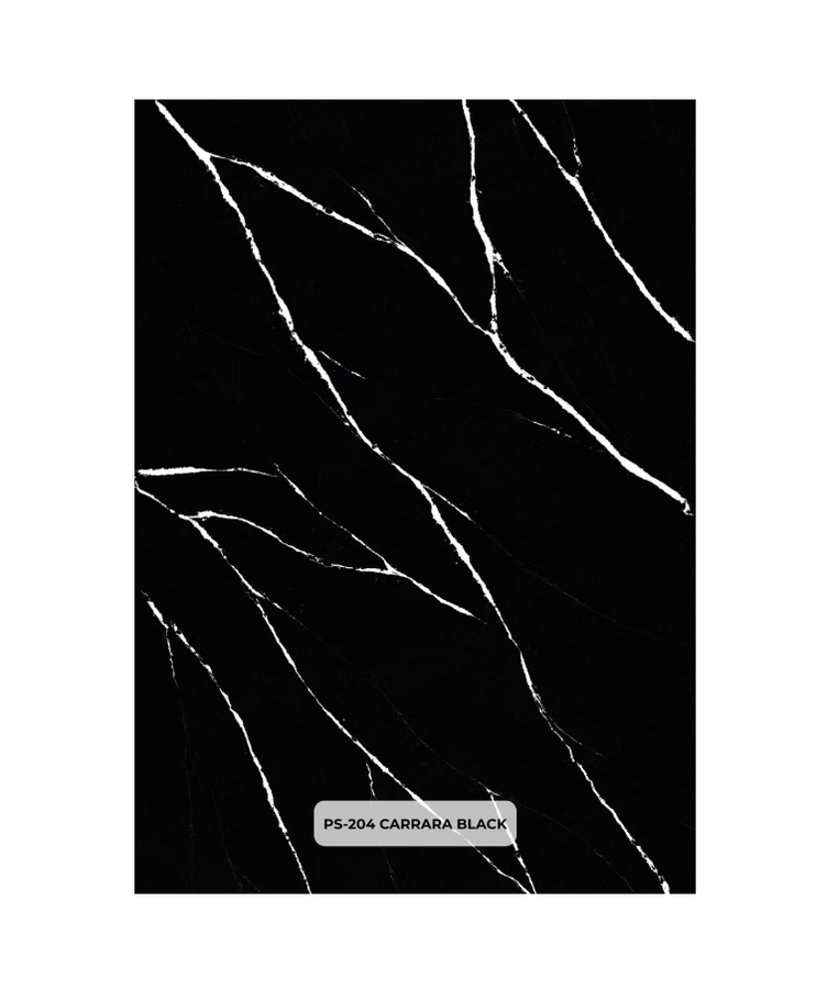 CARRARA BLACK