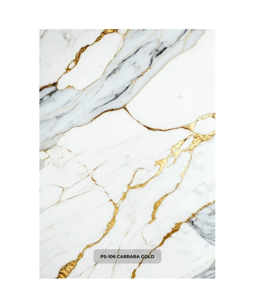 PANASTONE - Carrara Gold
