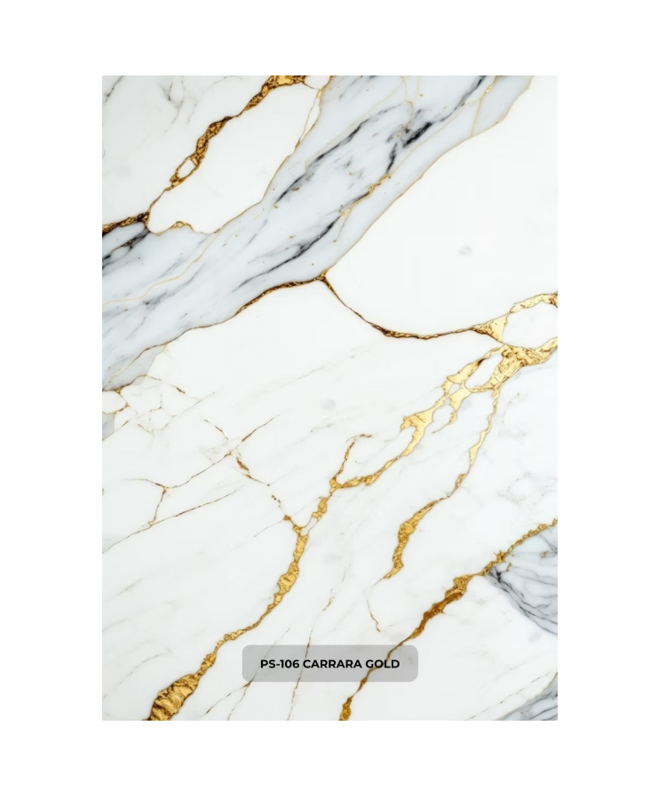 Carrara Gold