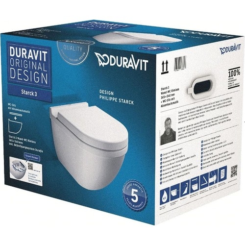 Duravit - Duravit Asma Klozet