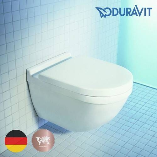 Duravit Asma Klozet
