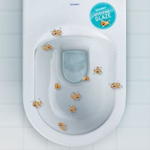 Duravit Asma Klozet - Thumbnail