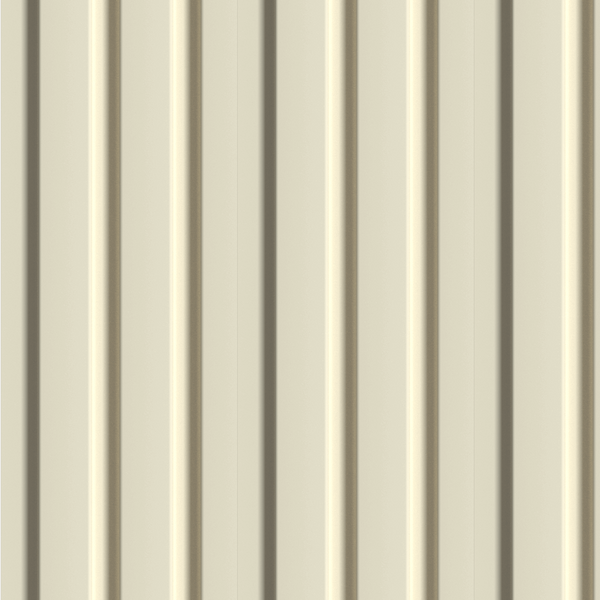 Duvar Paneli MDF Stella Beats De Luxe 2750х119х16 Palomino (4'lü pakett) - Thumbnail