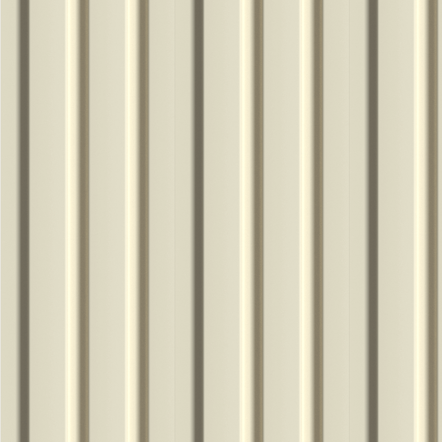 Duvar Paneli MDF Stella Beats De Luxe 2750х119х16 Palomino (4'lü pakett)
