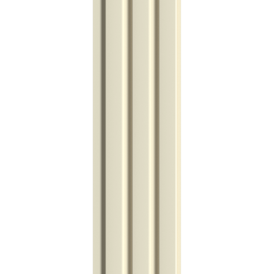 Duvar Paneli MDF Stella Beats De Luxe 2750х119х16 Palomino (4'lü pakett)