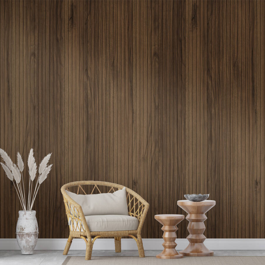 Duvar Paneli MDF Stella Beats Prime 2750х119х16 Catania (4'lü pakett)