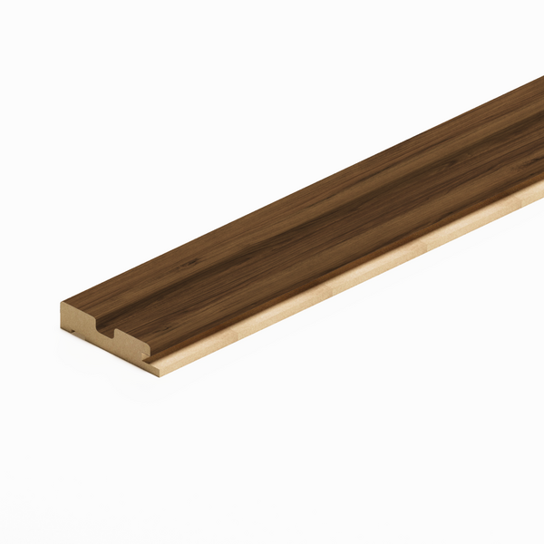 Stella - Duvar Paneli MDF Stella Beats Prime 2750х119х16 Catania (4'lü pakett)
