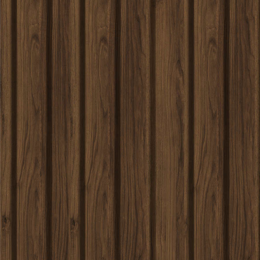 Duvar Paneli MDF Stella Beats Prime 2750х119х16 Catania (4'lü pakett)