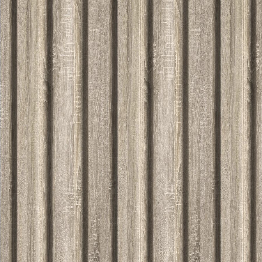 Duvar Paneli MDF Stella Beats Standart 2750х119х16 Vintage (4'lü paket)