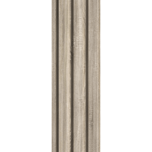 Duvar Paneli MDF Stella Beats Standart 2750х119х16 Vintage (4'lü paket) - Thumbnail