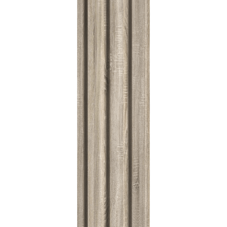 Duvar Paneli MDF Stella Beats Standart 2750х119х16 Vintage (4'lü paket)