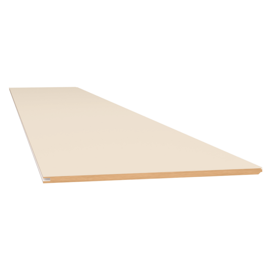 Duvar Paneli MDF Stella Classic De Luxe 2750x205x6 Palomino (4'lü paket)