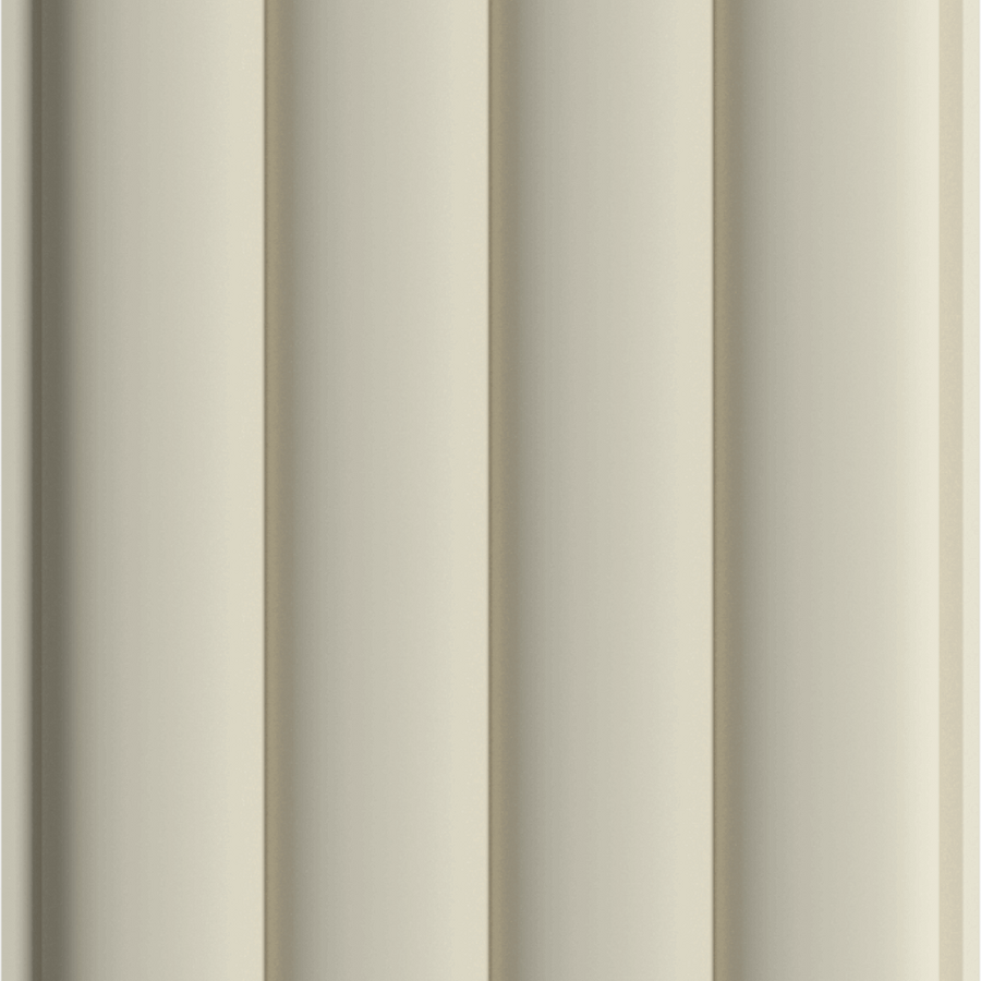Duvar Paneli MDF Stella Wave De Luxe 2750х119х16 Palomino (4'lü paket)