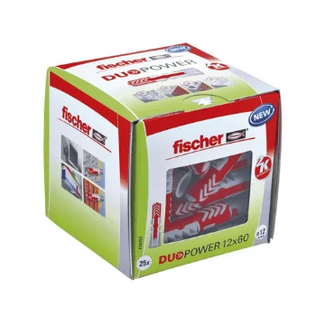 fischer - Fischer DUOPOWER