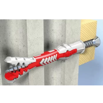 Fischer DUOPOWER