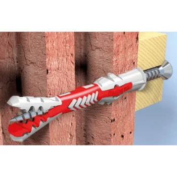 Fischer DUOPOWER