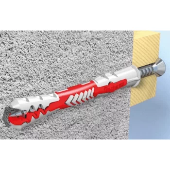 Fischer DUOPOWER